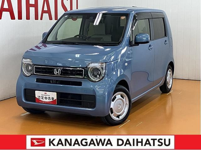 N-WGN L ホンダ センシング 