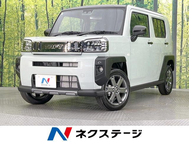タフト G ダーククロム ベンチャー 