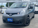 NV200バネットバン 1.6 DX キャンピング Mio ベンチシートタイプ