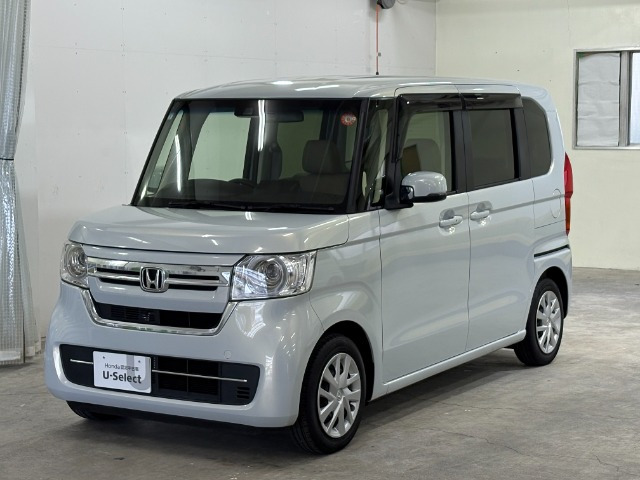 N-BOX L 