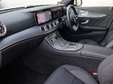 Eクラスワゴン AMG E53 4マチックプラス 4WD 