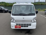 キャリイ KC エアコン パワステ 農繁仕様 4WD 