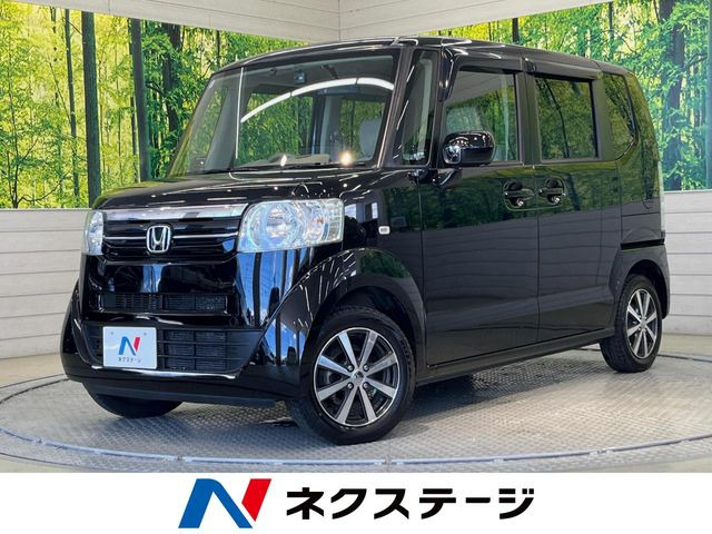 N-BOX C 