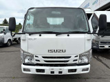 エルフ  4WD ICターボ FFロー 2.95t強化ダンプ