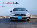 パサートヴァリアント TDI Rライン ディーゼル 