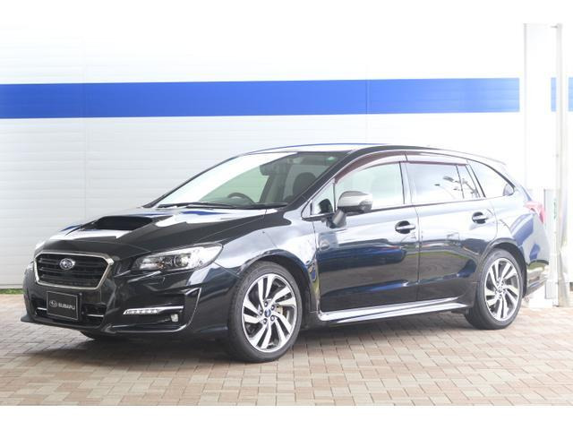 レヴォーグ 1.6 GT-S アイサイト 4WD 