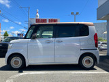 N-BOX G L ホンダセンシング カッパーブラウンスタイル 