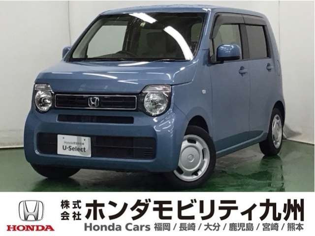 N-WGN L ホンダ センシング 