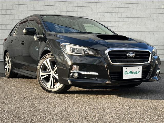 レヴォーグ1.6 GT アイサイト スマートエディション 4WD4WD 修復歴無し
