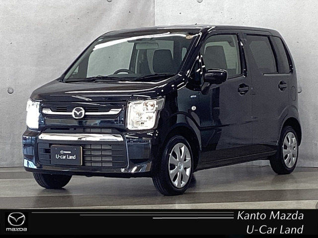 フレア ハイブリッド XG 4WD 