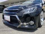 G’sFバンパー!