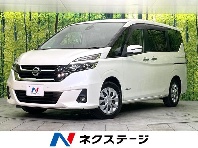 セレナ 2.0 20X 