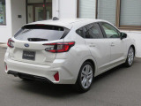 インプレッサハッチバック 2.0 ST 4WD 
