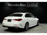 Cクラス C350e スポーツ 