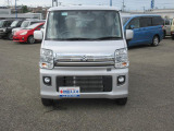 エブリイワゴン PZターボ 4WD 標準ルーフ