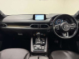 CX-8  2.5 25T Lパッケージ 4WD