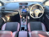 WRX S4 2.0 STI スポーツ アイサイト 4WD 