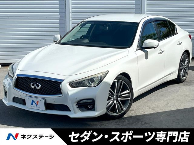 スカイライン 2.0 200GT-t タイプSP 