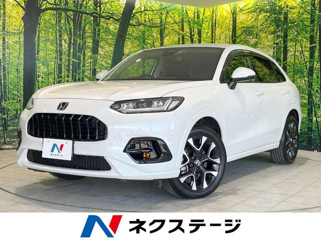 ZR-V 2.0 e:HEV Z 4WD 
