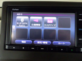 Bluetoothオーディオにも対応しています