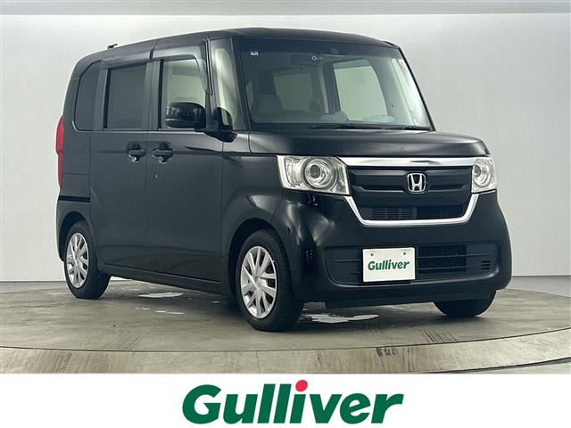 N-BOX G L ホンダセンシング 修復歴無し