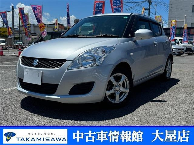 スイフト 1.2 XG 