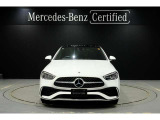 Cクラス C350e スポーツ 
