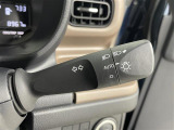 【オートライト(AUTO)】外の明るさをシステムが感知して、自動でヘッドライトが点灯します!ヘッドライトをつけ忘れを防ぐ便利機能です。