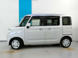 スペーシア ハイブリッド(HYBRID) G ウィズ 車いす移動車 リアシート付