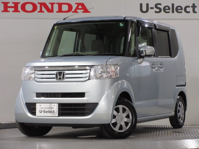 N-BOX G 