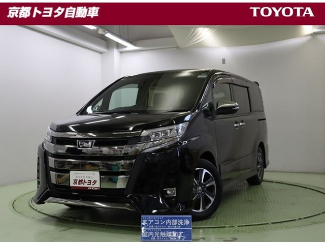 ノア  2.0 Si WxBIII