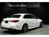 Cクラス C220d アバンギャルド AMGラインパッケージ (ISG搭載モデル) 