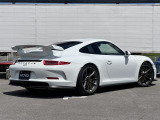 911 GT3 