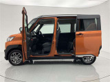 デリカミニ T 4WD 