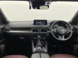 CX-8 2.2 XD Lパッケージ 本革シート ワンオーナー