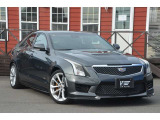 ATS V スペックB 