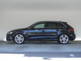 A3スポーツバック 1.4 TFSI スポーツ Sラインパッケージ 