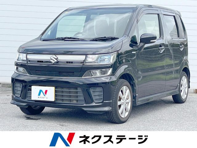 ワゴンR ハイブリッド(HYBRID) FZ 