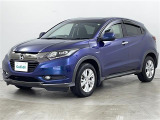 ヴェゼル 1.5 ハイブリッド X ホンダセンシング 4WD 修復歴無し