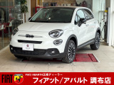 「500X ブレッザ」入荷しました!