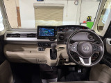 N-BOX G L ターボ ホンダセンシング 