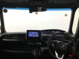 N-BOXカスタム G L ホンダセンシング 