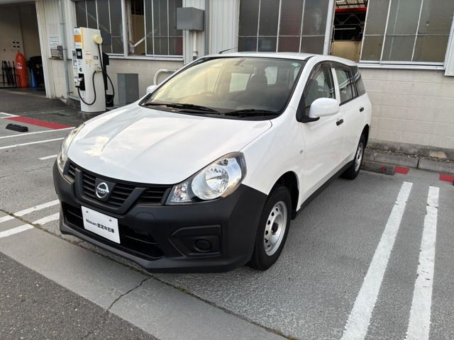 NV150AD 1.6 VE 4WD 