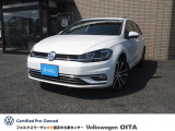フォルクスワーゲン大分認定中古車センターの車両ご覧いただきありがとうございます。