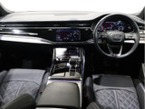 Q8 50 TDI クワトロ Sライン ディーゼル 4WD 