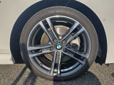 右前フロント 225/40R18