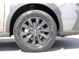 225/60R18インチアルミホイールタイヤ残り溝6分山(2023年製)