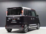 フレアワゴン カスタムスタイル ハイブリッド XT 