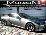 LC 500 パティーナ エレガンス 