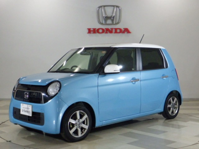 N-ONE ツアラー Lパッケージ 